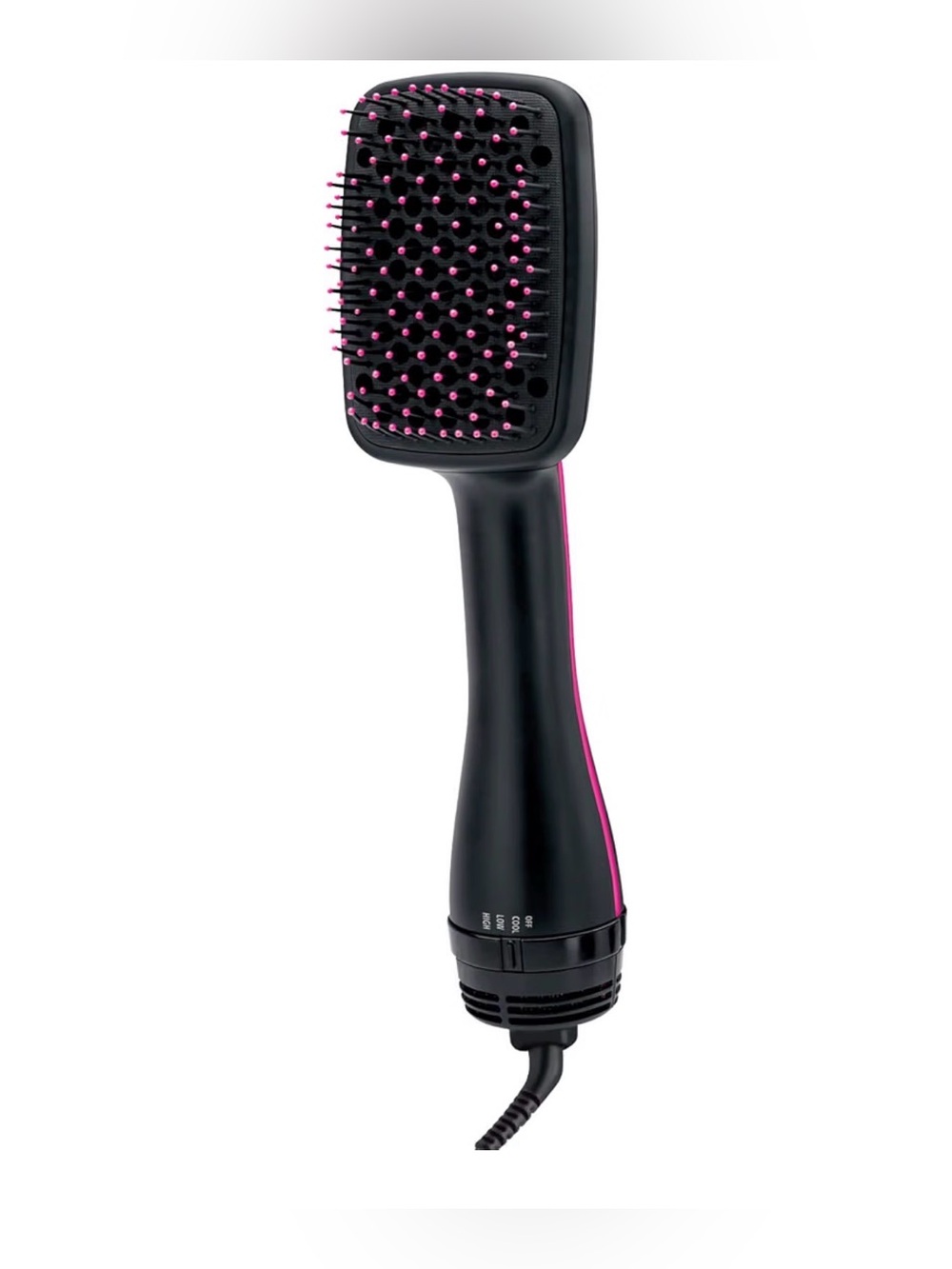 Revlon Straightening Hair Dryer Brush (NEW!)